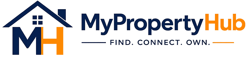 MyPropertyHub logo